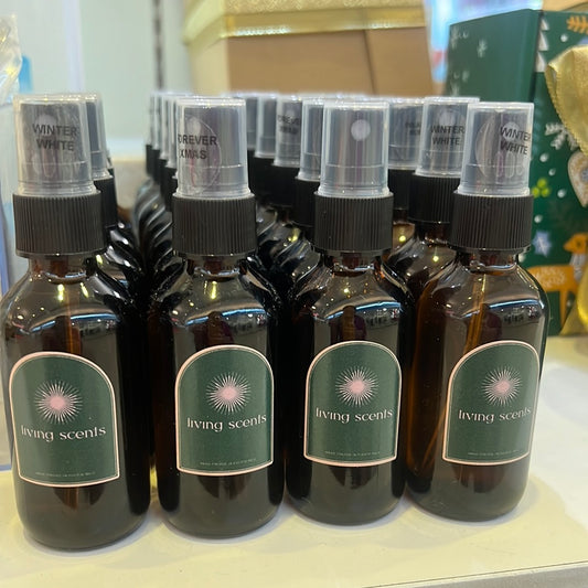 Room Mist 2oz
