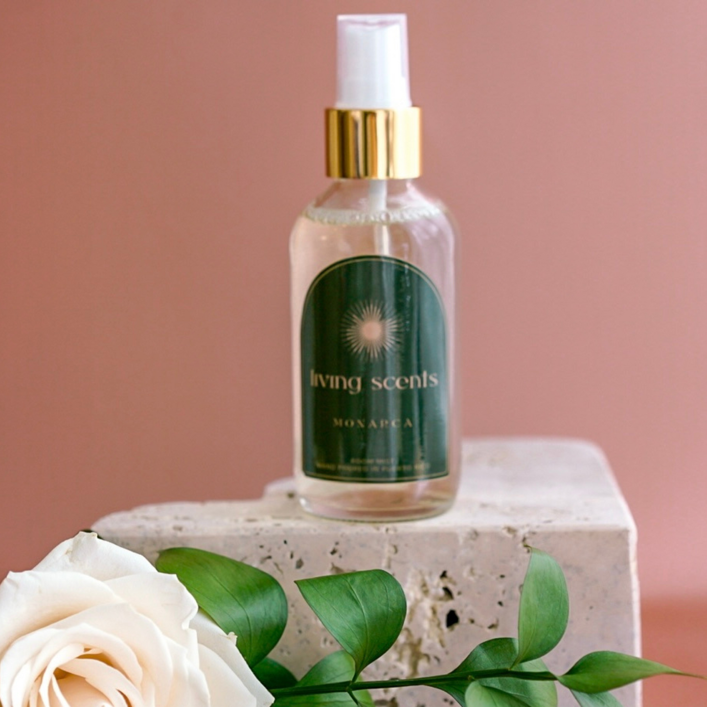 Room Mist 4oz