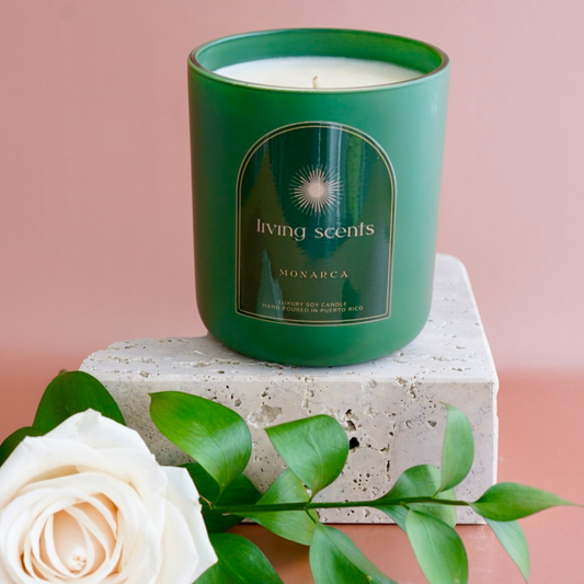 Soy Candle 13oz