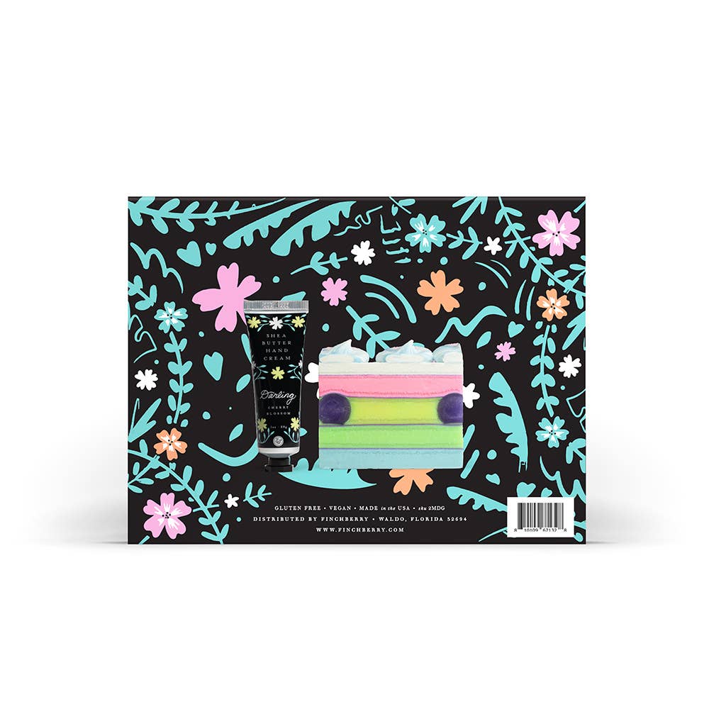 Mother's Day 2 Pc Bath & Body Gift Set