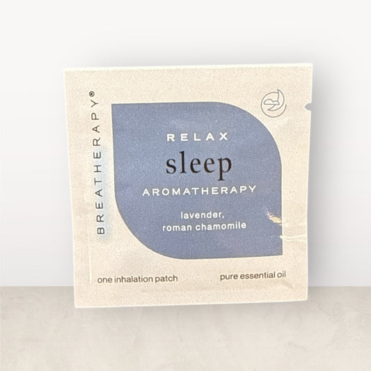 Sleep Patch