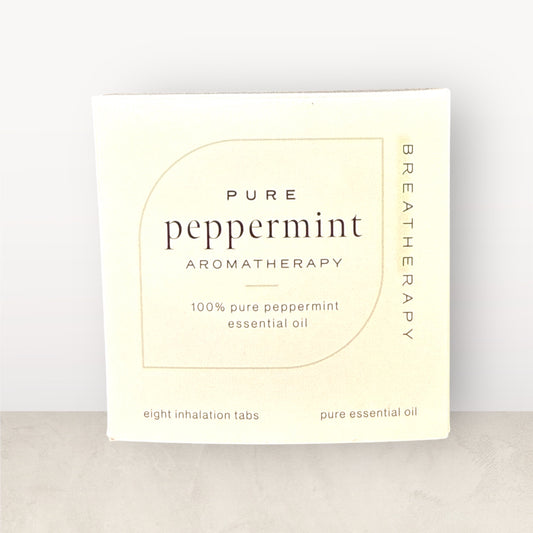Peppermint Patches