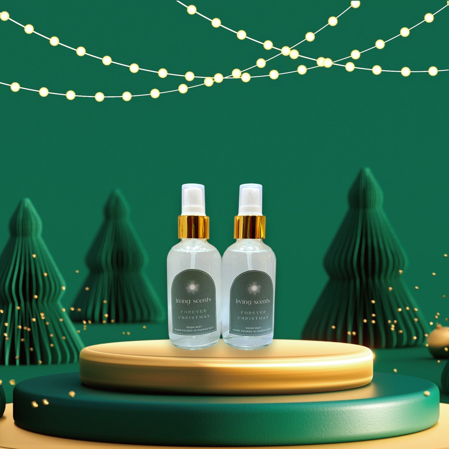 ROOM MIST 4oz