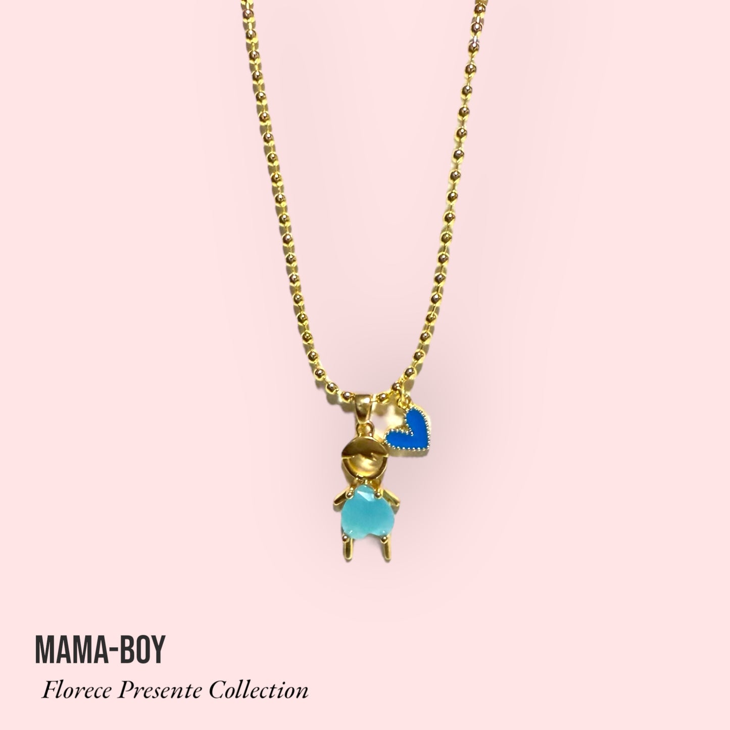 Mama- Boy