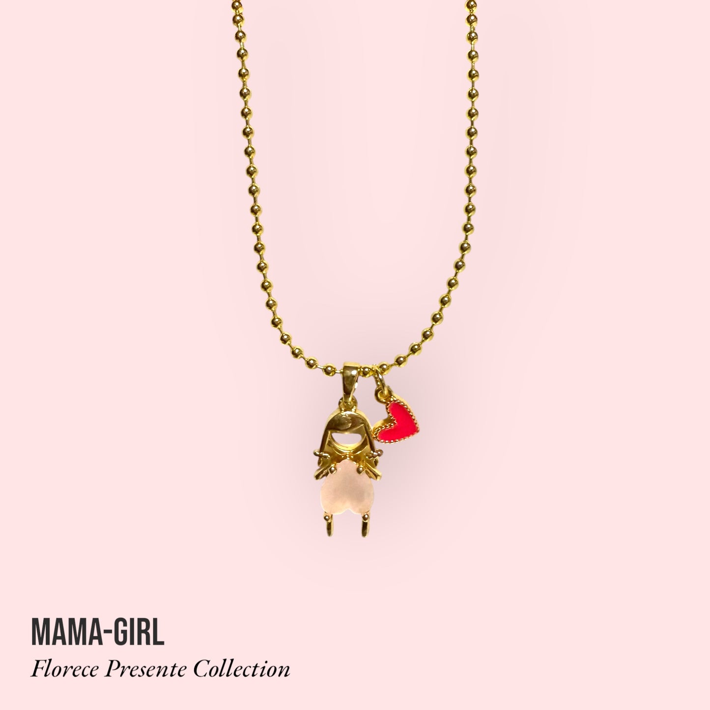Mama- Girl