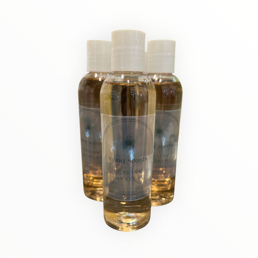 Shower Gel 4oz