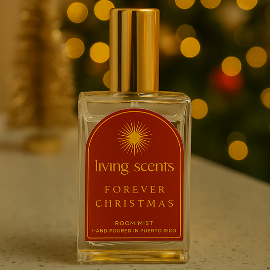 Forever Christmas- Room Mist