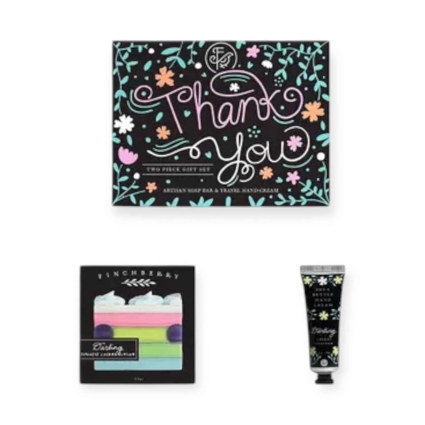 Thank You Gift Set