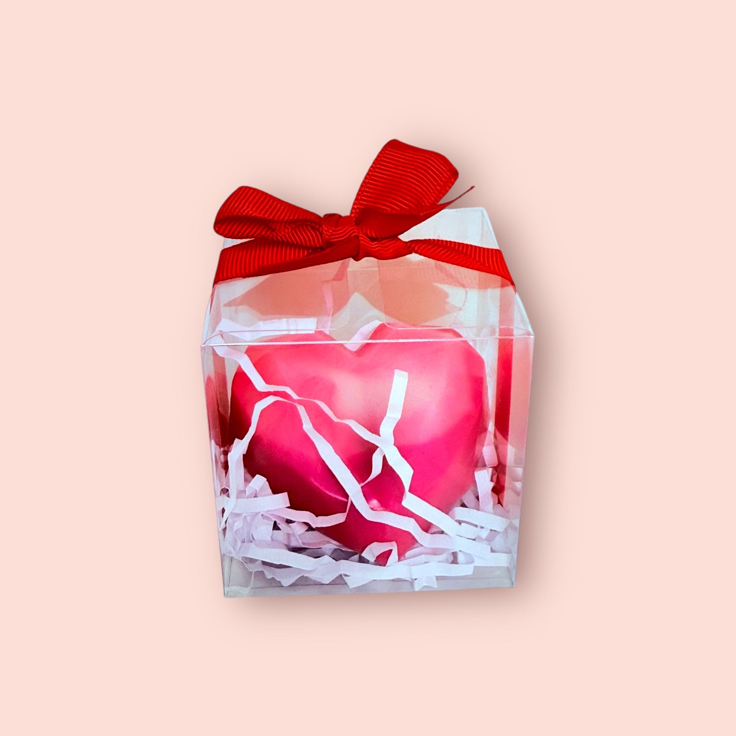 Valentine’s Hand Soap