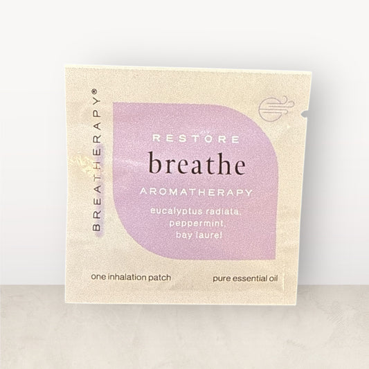 Breathe Patch