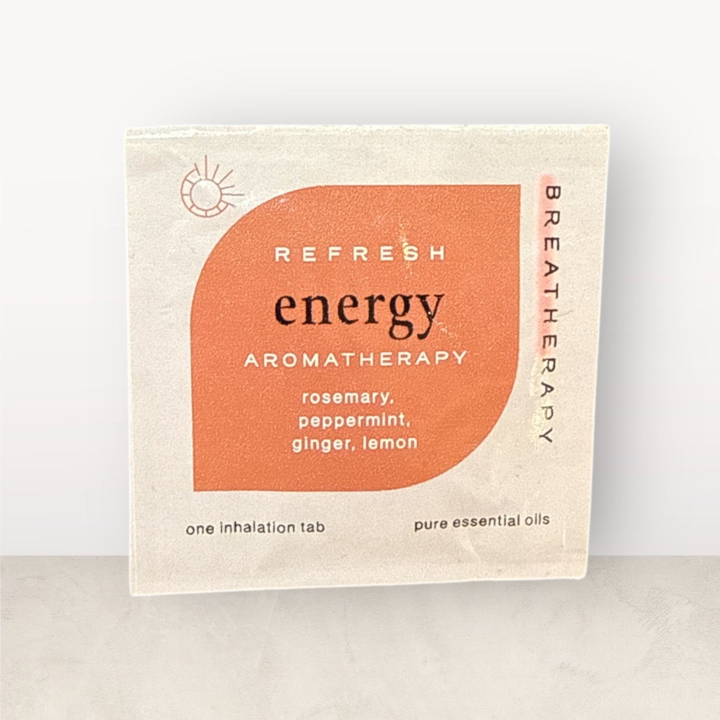 Energy Patch