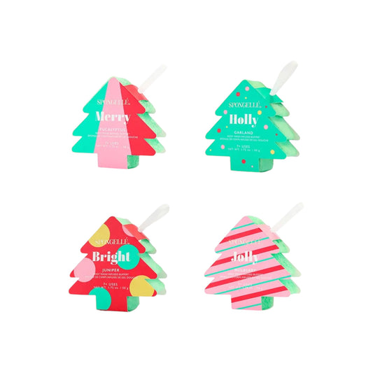 XMAS BUFFER 7+