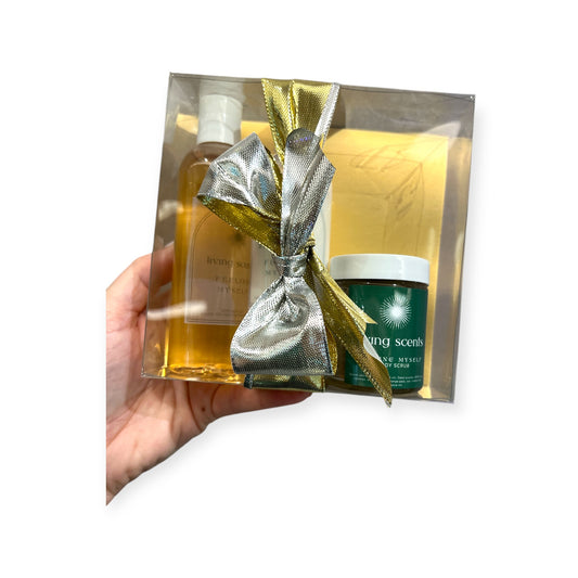 Feeling Myself Gift Set