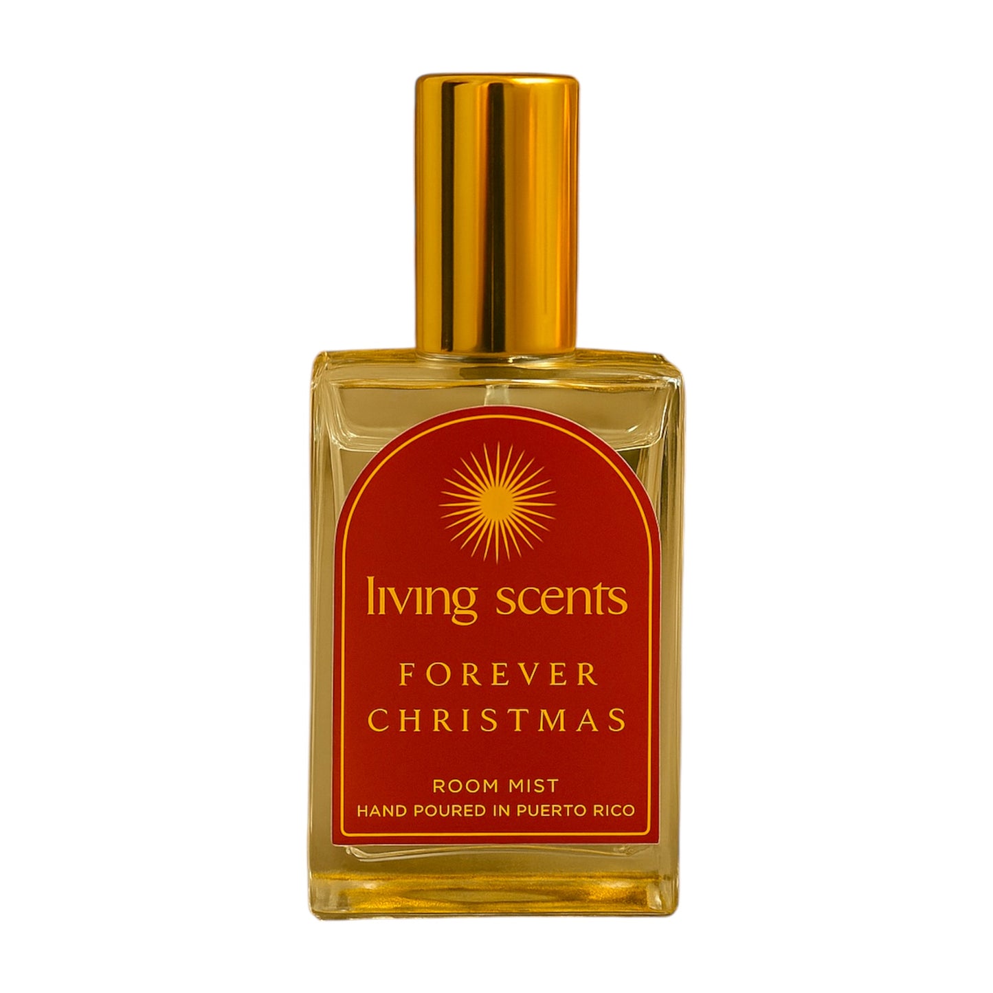 Forever Christmas- Room Mist