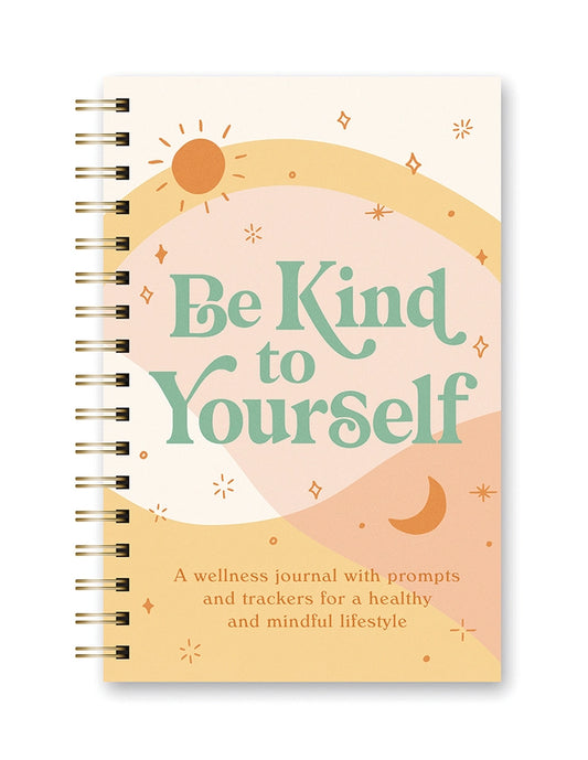 SELF-CARE JOURNAL